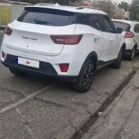 فروش فوری اتومبیل زوتی dL5|خودرو سواری و وانت|قم, جهان بینی|دیوار