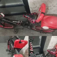 دوچرخه‌۱۶