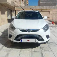 جک S5مدل 97بدون رنگ