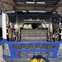 اف اچ ۴۲۰تک مدل۸۳|خودرو سنگین|اسلامشهر, ملکآباد|دیوار