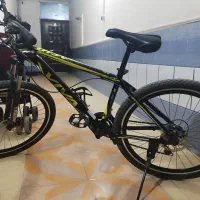 دوچرخه 27/5نو|دوچرخه، اسکیت، اسکوتر|فیروزآباد (فارس), |دیوار