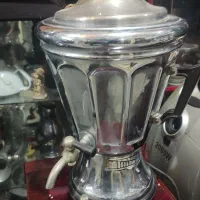 سماور برقی ژاپنی  درحدنو