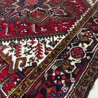 فرش دستباف هریس|فرش|تهران, فدک|دیوار