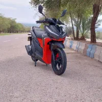 طرح کلیک 150(سپهرخودرو)