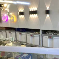 مهتابی ۱۲۰ سانتی با ضمانت