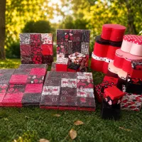 باکس ولنتاین کادویی