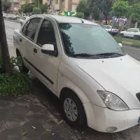 تیبا 93دوگانه تبدیلی فابریک