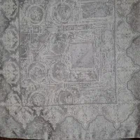 روپشتی مخمل پتینه درحد نو