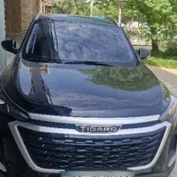 تیگارد x35