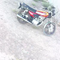 متور 125مدل 94و متور 200 مدل 1402