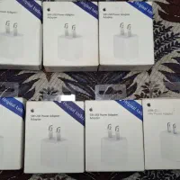 کَلِگی شارژر آیفون