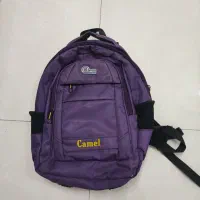 تعدادی کوله