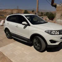 تیگو ۵ مدل ۹۵|خودرو سواری و وانت|تهران, بریانک|دیوار