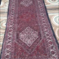 دو عدد کناره ی با بافتی تمیز|فرش|زنجان, |دیوار