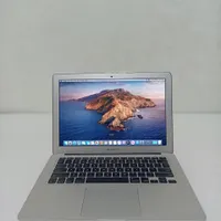 MacBook Air mid 2017