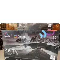 تلویزیون ایوولی 225u 50 اینچ