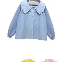 شومیز دخترانه