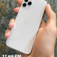 iphone 11 pro 256