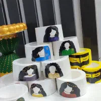 گیفت حنابندون وعروسی