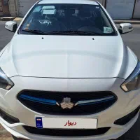 شاهین glدنده ای بدون ساندروف مدل ۱۴۰۵