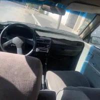 پراید مدل ۸۲
