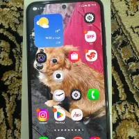 گوشی سامسونگ a35|موبایل|کرج, ساماندهی|دیوار