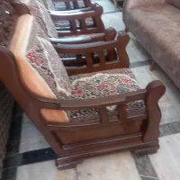 سمساری مبل کار کرده خورشید|مبلمان خانگی و میز عسلی|کرمان, |دیوار