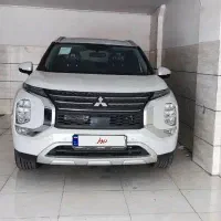 میتسوبیشی اوتلندر 2023 دو دیفرانسیل M لاین|خودرو سواری و وانت|تهران, شهید رجایی|دیوار