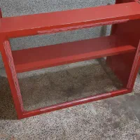 ویترین فلافل جنس محکم