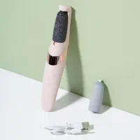 سوهان پا شارژی ( مانیکور و پدیکور )