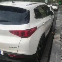 تیگو ۷ اکسلنت فول