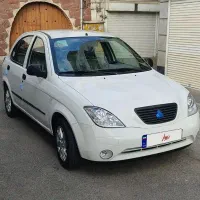 تیبا 2 مدل 97 تک برگ سند