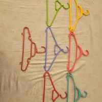 آویز لباس
