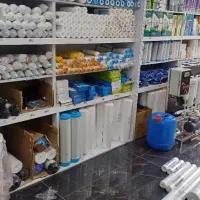 فیلتر تصفیه/تسویه/تسفیه خانگی نیمه صنعتی و صنعتی|آب‌سردکن و تصفیه آب|کرج, کوی کارمندان جنوبی|دیوار