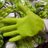 دستکش کار|لباس|زنجان, |دیوار