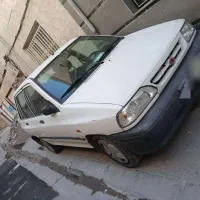 پراید|خودرو سواری و وانت|تهران, طیب|دیوار