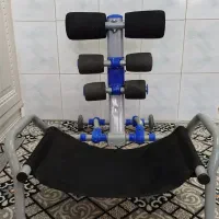 دستگاه دراز نشست تن تاک