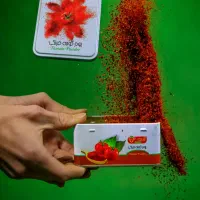 ویزیتور مواد غذایی