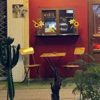 استخدام کمک باریستا خانم شیفت عصرگاهی