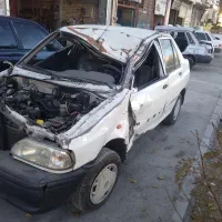 ماشین ۹۸|خودرو سواری و وانت|اسفراین, |دیوار