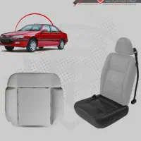 تخصصی ترین تعمیر صندلی ماشین در قم