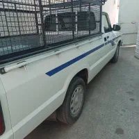 مزدا تک کابین 1401