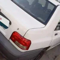پراید۱۳۱ مدل ۱۳۹۸|خودرو سواری و وانت|اهواز, باغ شیخ|دیوار