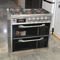 اجاق گاز طرح فر٪تنوع بالا٪چکی٪فقط امروز