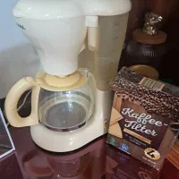 قهوه ساز تفال