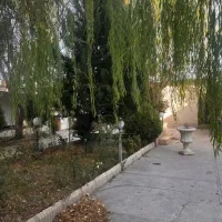 300متر-باغچه-60متر-بنا-سند-خوشنام