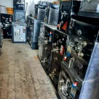 گاوصندوق|فروشگاه و مغازه|بابل, |دیوار