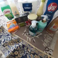 شوینده بهداشتی قیمت خیلی پایین