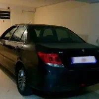 دنا تیپ ۲ مدل ۹۵ مشکی متالیک|خودرو سواری و وانت|کرج, جهان‌شهر|دیوار