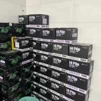 باطری به قیمت درب کارخانه